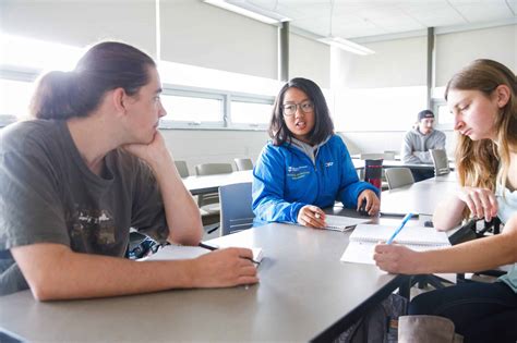 Student Success - Vermont State University