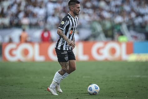 De Volta Ao Atl Tico Mg Nathan Comunicado E N O Faz Parte Dos Planos