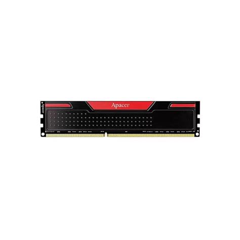 قیمت رم اپیسر 4 گیگابایت Black Panther Ddr3 1600mhz Cl11 Desktop