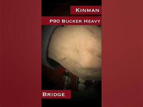 ...Fralin P-92 Bridge vs Kinman P90 Bucker Heavy - YouTube