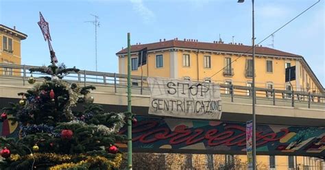 Urbanistica A Milano Indaga Pure La Corte Dei Conti Aperto Un