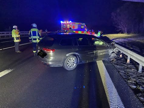 Einsatz 21 10 2020 VU LKW Bus Leer Ohne Eingeklemmte Personen