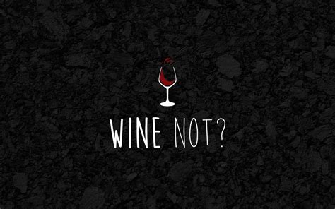 Wine not? :: Behance