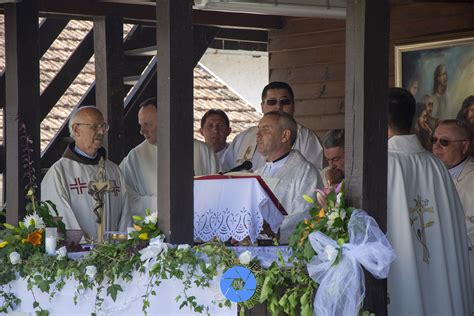 Foto Video Kta Proslava Patrona Upe Bo E I Srebrnog Jubileja