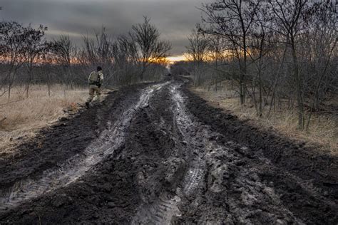 Guerra Ucraina Russi Avanzano A Bakhmut Isw Mosca Ha Una Capacit