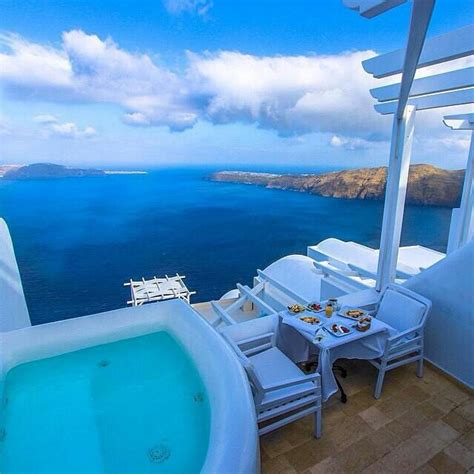 Santorini Greece Greece Hotels Santorini Greece Beach Resorts