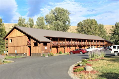 Methow River Lodge & Cabins - UPDATED 2022 Prices, Reviews & Photos (Winthrop, WA) - Hotel ...