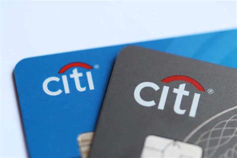 Citi Simplicity® Card Review