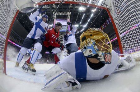 Canada vs Finland: Doughty scores 2, Team Canada wins 2-1 in OT ...