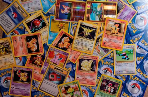 Un Passionné Acquiert Une Carte Pokémon Ultra Rare Pour 900 000 Dollars