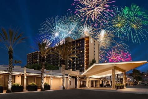 Sheraton Park Hotel at the Anaheim Resort, Anaheim (updated prices 2025)