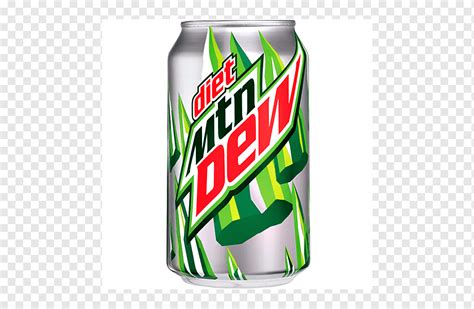 Diet Mountain Dew Bebidas Efervescentes Bebida Diet Diet Coca Cola