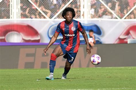 San Lorenzo Es Un Equipo Grande Con Una Hinchada Espectacular