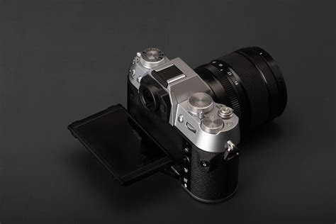 Fujifilm X T50 Review Mid Range X T Goes Steady Look Creativity