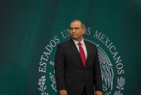 Interpol Gira Ficha Roja Contra Carlos Trevi O Exdirector De Pemex Por