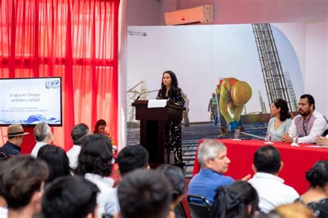 Minutos Informa On Twitter Flor Esponda Torres Realiza Foro