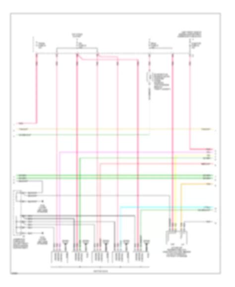 All Wiring Diagrams For Chevrolet Colorado 2005 Model Wiring Diagrams For Cars