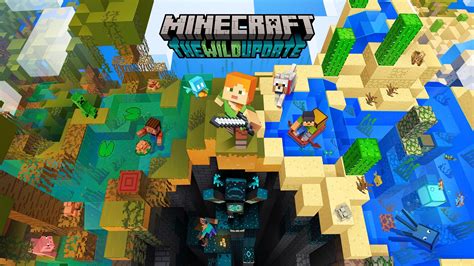 Minecraft Update May Release Date Lida Sheila