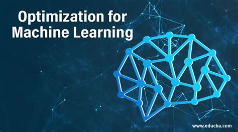 Optimization For Machine Learning Learn Why We Need Optimization