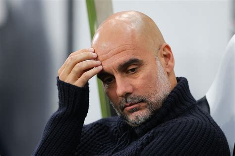 ‘love Watching Him Pundit Says £62m Man City Star Is Irreplaceable