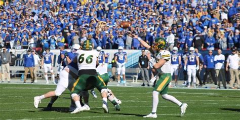 2023 FCS Top 25: No. 2 North Dakota State Football Preview - HERO Sports