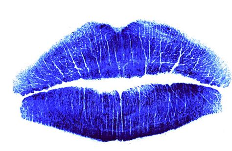 Best Lips Print Stock Photos Pictures And Royalty Free Images Istock