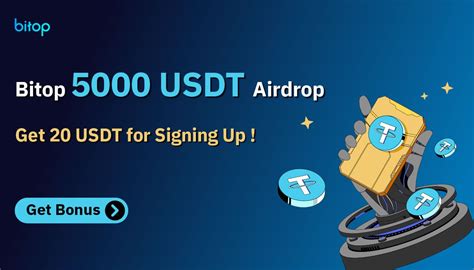 Bitop Exchange Airdrop Alert