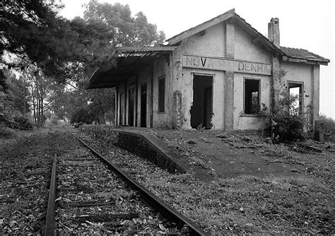 Vintate photo train station train depot train tracks isleta new mexico ...