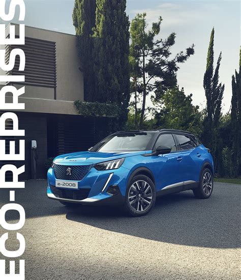Constructeur automobile | Peugeot France | Time to change