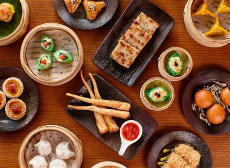 14 Dim Sum Buffets In Singapore For You To Eat Until Youre Bao