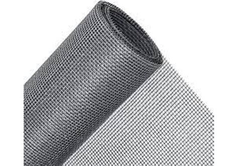 Fly Screen Mesh Roll 1 4M