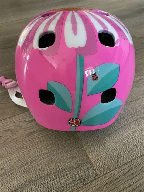 Find more Girls Bike Helmet for sale at up to 90% off