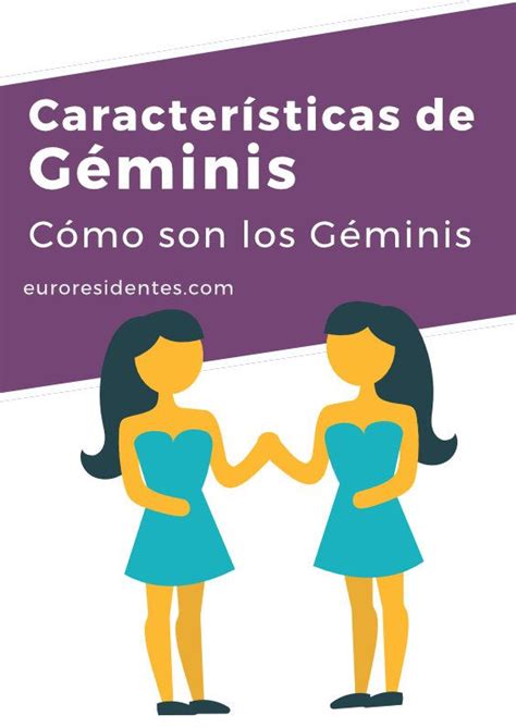 Horoscopo Géminis Géminis Horóscopo Géminis Mujer Géminis