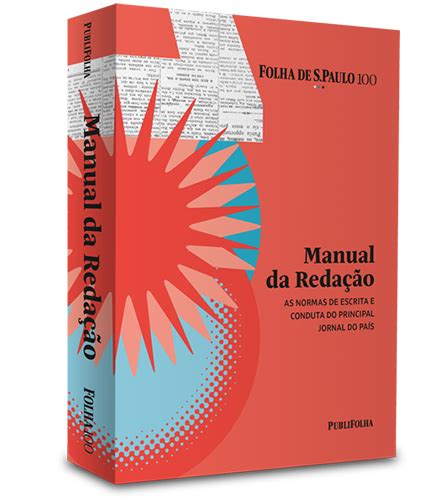 Manual Da Reda O Da Folha Edi O