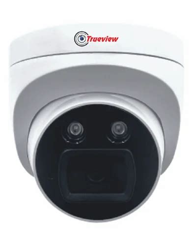 Trueview 3MP Smart 4G ATC Dome Camera At Rs 4000 Piece Trueview Dome