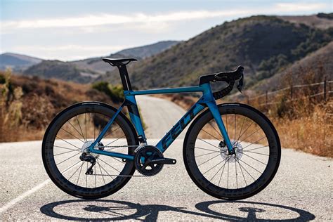 New Ar Is Felts Most Aero Road Bike Ever Roadcc