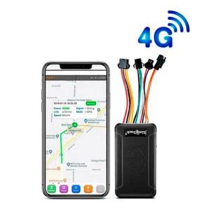 Sinotrack Sistema De Seguimiento GPS