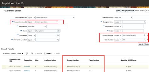 Oracle Fusion Cloud Procurement 23A What S New