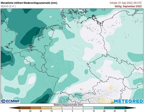 Bringt Uns Ein Hurrikan Den Altweibersommer Am Donnerstag Unwettergefahr