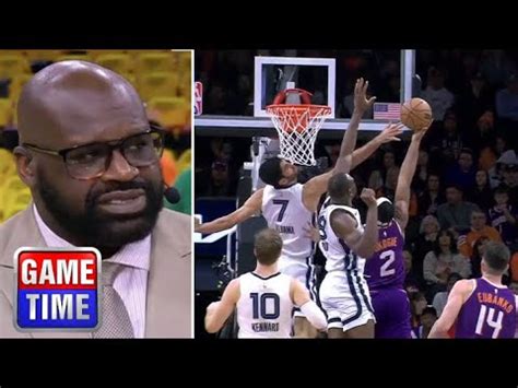 Nba Gametime Reaction To Suns Home Loss To Memphis Despite