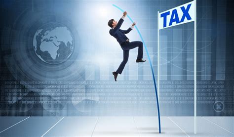 Tax Evasion What Happens If You Dont Report Your Taxes Accurately