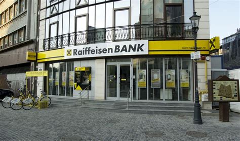 Ai Card La Raiffeisen Bank I Lucrezi N Acest Domeniu Anun De Ultim