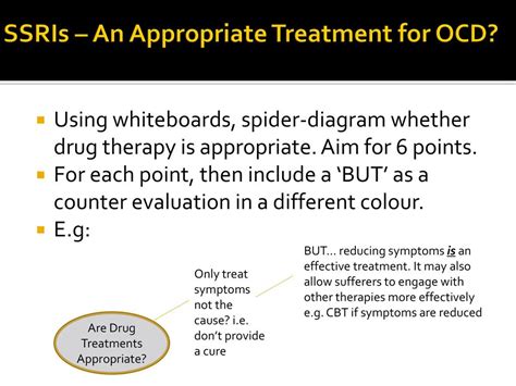 Biological Treatments For Ocd Ppt Download