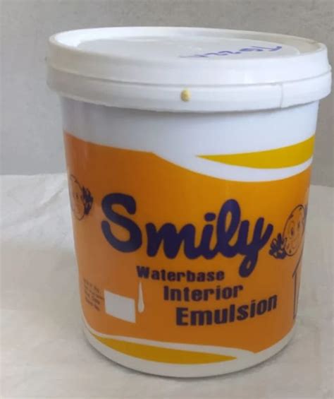 Emulsion Paint Interiors L At Rs Litre In Pallanthurai Id