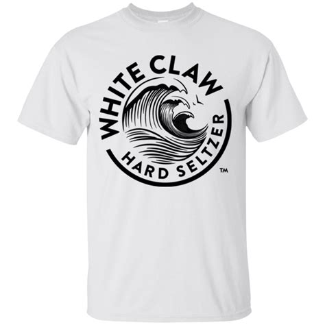 White Claw T Shirt With Images Shirts T Shirt Madre Shirt