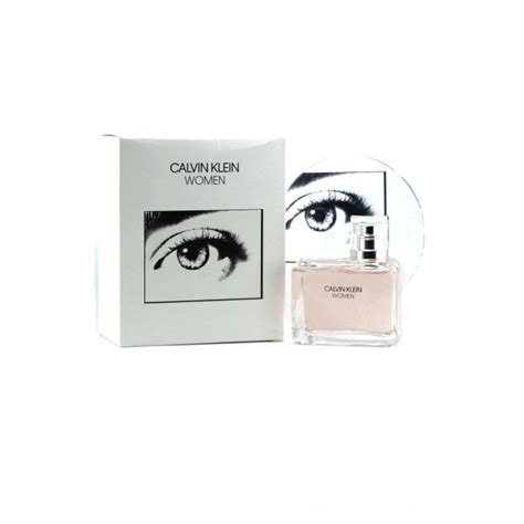 Calvin Klein Women Eau De Parfum Spray 100ml Calvin Klein Fragrances