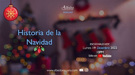 Historia De La Navidad Conociendo De Ciencias Ocultas YouTube