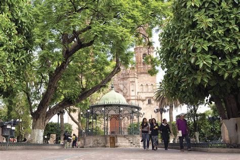 Lagos de Moreno Escapadas por México Desconocido