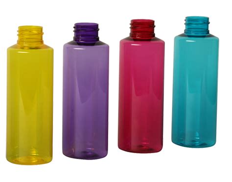 PET bottles - Manufacturer of PET Bottles for over 10 years!