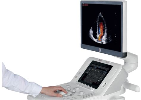 Discover Our New Mylabx Ultrasound System Esaote